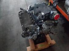 Used Engine Assembly fits: 2017 Gmc Acadia 3.6L VIN S 8th digit opt LGX picture