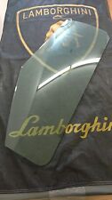 LAMBORGHINI MURCIELAGO LP640 ROADSTER DRIVER LEFT SIDE DOOR GLASS WINDOW OEM  picture