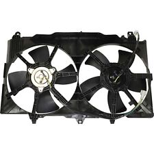 Cooling Fans Assembly  21481CF40B Coupe Sedan for INFINITI G35 Nissan 350Z 03-06 picture