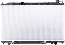 Replacement For Nissan Maxima 2007-2008 3.5L Radiator ‎NI3010213  ‎‎‎21460-ZK30A picture