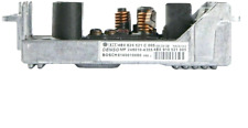 Audi A8 D3 Resistor Blower Control Regulator 4E0820521B 4E0820521 04-10 New Oem  picture