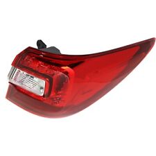 Tail Light Taillight Taillamp Brakelight Lamp  Passenger Right Side 84912AL05A picture