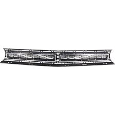Grille Grill  68259754AD for Dodge Challenger 2015-2023 picture