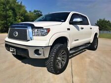 Paintable OE Style Fender Flares Set For 07-13 Toyota Tundra picture