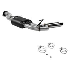 Flowmaster 17392 American Thunder Cat-Back Exhaust Kit for 99-06 Silverado 1500 picture