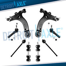 Lower Control Arm Ball Joint Tie Rod Sway Bar Kit for Venture Silhouette Montana picture