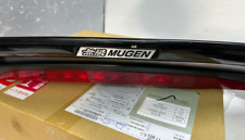 JDM Honda Airwave GJ1 Mugen Rear Wing Spoiler + Lamps picture