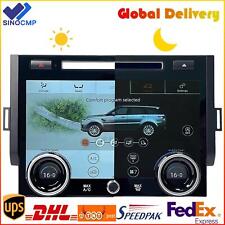 Car AC Air Condition Control LCD Screen Panel For Range Rover Sport L494 2014-17 picture