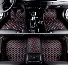 Fit for All Bentley model 2000-2023 Customized Waterproof Car Floor Mats picture