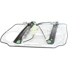 Window Regulator Glass Front Driver Left Side for Mercedes C Class E 2127201579 picture