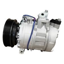 RYC New AC Compressor GH313 Fits Porsche 911 GT2 RS and Turbo 3.6L, 3.8L 2011 picture