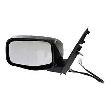 New Mirror Driver Left Side Heated LH Hand for Odyssey HO1320263 76250TK8A11ZA picture