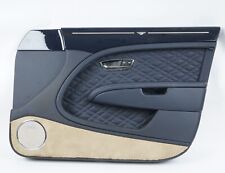 2010 - 2020 Bentley Mulsanne Front Right Passenger Door Panel Trim Cover picture