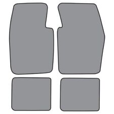 Floor Mats for 1974 Plymouth Barracuda (FM692F FM18R) Cutpile 4Pc picture