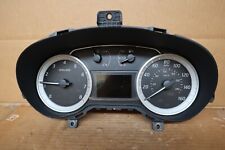 2013 Nissan Sentra Instrument Head Speedometer Gauge Cluster OEM 59,476 Miles picture