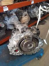 Used Automatic Transmission Assembly fits: 2020 Chrysler Voyager 9 speed AT Grad picture