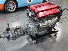 #95407  1995 Dodge Viper 8.0L RT/10 Engine/Transmission Package 18,072 Miles picture