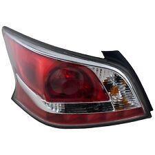 Tail Light Taillight Taillamp Brakelight Lamp  Driver Left Side Hand 265559HM0A picture