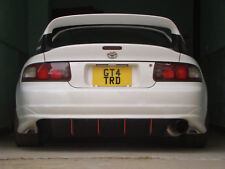 Toyota Celica ST205 GT-Four GT4 rear diffuser by EndWorks picture