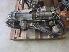 Maserati  Coupe  - Transmission -  Manual Gearbox picture
