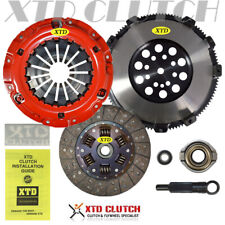 XTD STAGE 2 CLUTCH & FLYWHEEL KIT 3000GT TWIN TURBO VR4 GTO STEALTH R/T picture