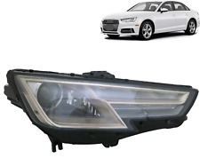 For AUDI A4/S4 2017 2018 2019 HID Headlight Assembly Right Side Headlamp picture