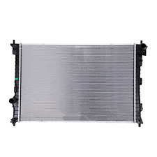 For 2012-2015 Ford Explorer 2.0L L4 Radiator Auto/Manual Transmission FO3010308 picture