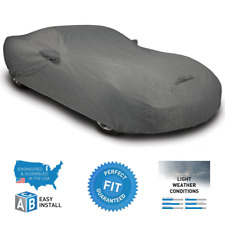 Car Cover Triguard For Maserati 3200 Gt Coverking Custom Fit picture