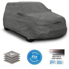 Coverking Coverbond 4 Custom Fit Car Cover For Ferrari Gto picture
