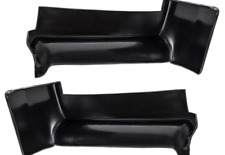 FULL 4pc BUMPER FILLER  Fit 1981-1987 Buick Grand National-T-Type-Regal picture