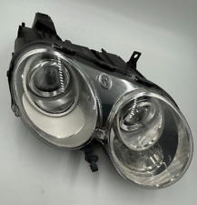 03-12 Bentley Continental Flying Spur Right Headlight Lamp Xenon OEM picture