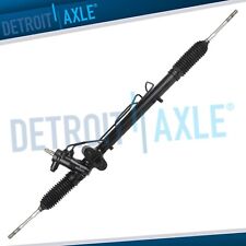 Complete Power Steering Rack & Pinion Assembly for 2006 - 2015 Mazda MX-5 Miata picture