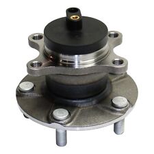 Rear Left or Right Wheel Hub & Bearing For 08-2013 Suzuki SX4 FWD w/ Wheel Stud picture