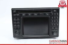00-03 Mercedes W210 E430 E320 Comand Head Unit Navigation Radio CD Player OEM picture