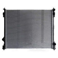 For Toyota Highlander 2020 2021 2.5L / 3.5L Radiator TO3010375 / 16400-F0080 picture