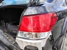 Used Right Tail Light Assembly fits: 2012 Subaru Legacy Sdn quarter panel mounte picture