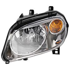 Headlight For 2006 2007 2008 2009 2010 2011 Chevrolet HHR Left With Bulb picture