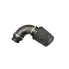CARBON FIBER SEA-DOO COLD AIR INTAKE 2005- 2023 300 260 SHORTY COLD AIR APEX 325 picture