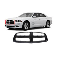 Grille Upper Black for Dodge Charger 2011-2014 CH1210108 68104033AA picture