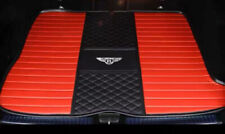 For Bentley All Models Car Floor Mats Custom Anti Slip Waterproof Car Trunk Mats picture