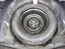 Used Spare Tire Wheel fits: 2018 Nissan Maxima 17x4 compact spare Spare Tire Gra picture