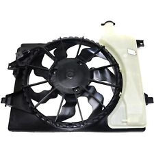 Cooling Fans Assembly  253803X500 for Kia Forte5 Hyundai Elantra GT Forte Koup picture