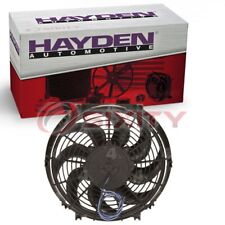 Hayden Engine Cooling Fan for 1958-2015 Toyota 2000GT 4Runner Avalon Avanza dq picture