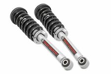 Rough Country for Ford 6in Lifted N3 Struts 09-13 F-150 501055 picture
