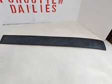Dodge Shelby Daytona Turbo T Top Roof Trim 4397076 picture