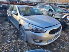 (LOCAL PICKUP ONLY) Hood Fits 14-16 CADENZA 1574737 picture