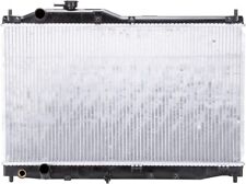 For Honda 2000-2009 S2000 2.0L, 2.2L L4 Radiator HO3010152 | 19010-PZX-A01 picture