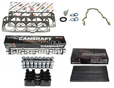 Brian Tooley 6.0L Truck BTR Camshaft Install Kit w/ Lifters Pushrods Gaskets picture