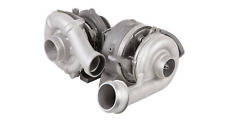 Rudy's Remanufactured Replacement Turbos For 08-10 Ford 6.4L Powerstroke Diesel picture