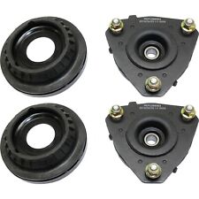 Front Left and Right Shock and Strut Mount Set For 2002-2008 Jaguar X-Type picture